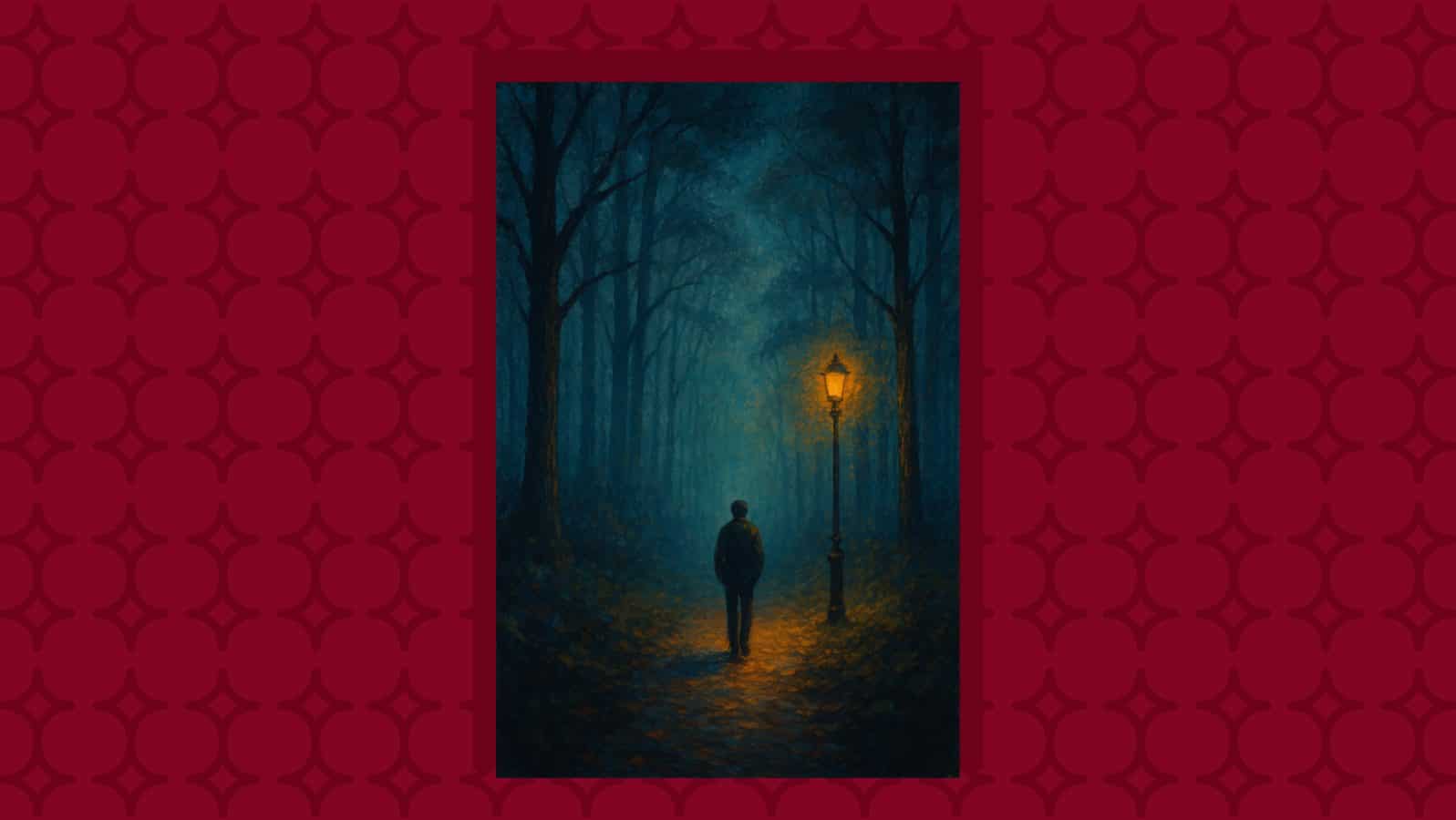 Atmósfera narrativa