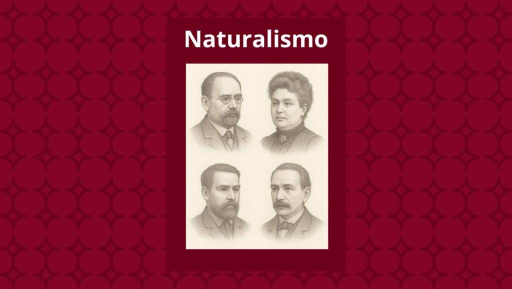 Naturalismo