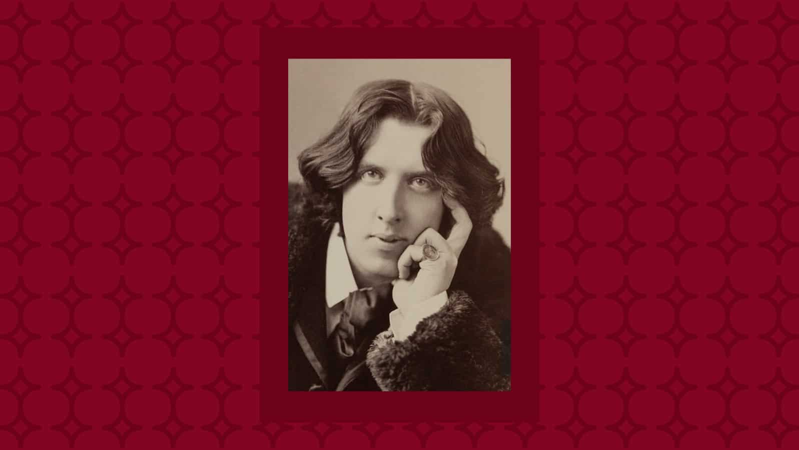 Oscar Wilde