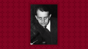 André Malraux
