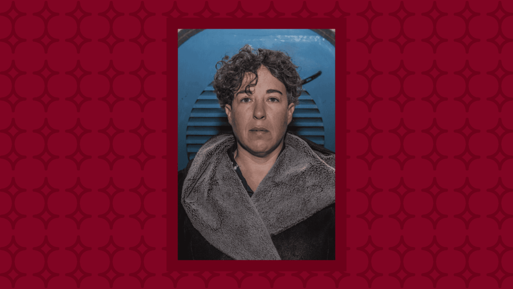 Gabriela Cabezón Cámara,