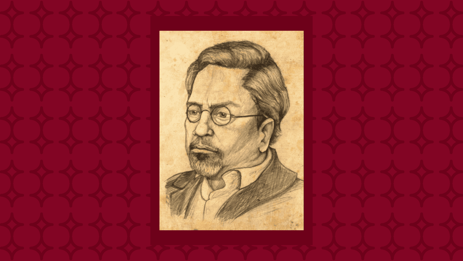 Guillermo Cabrera Infante