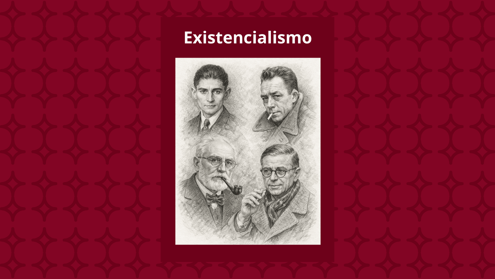 Existencialismo