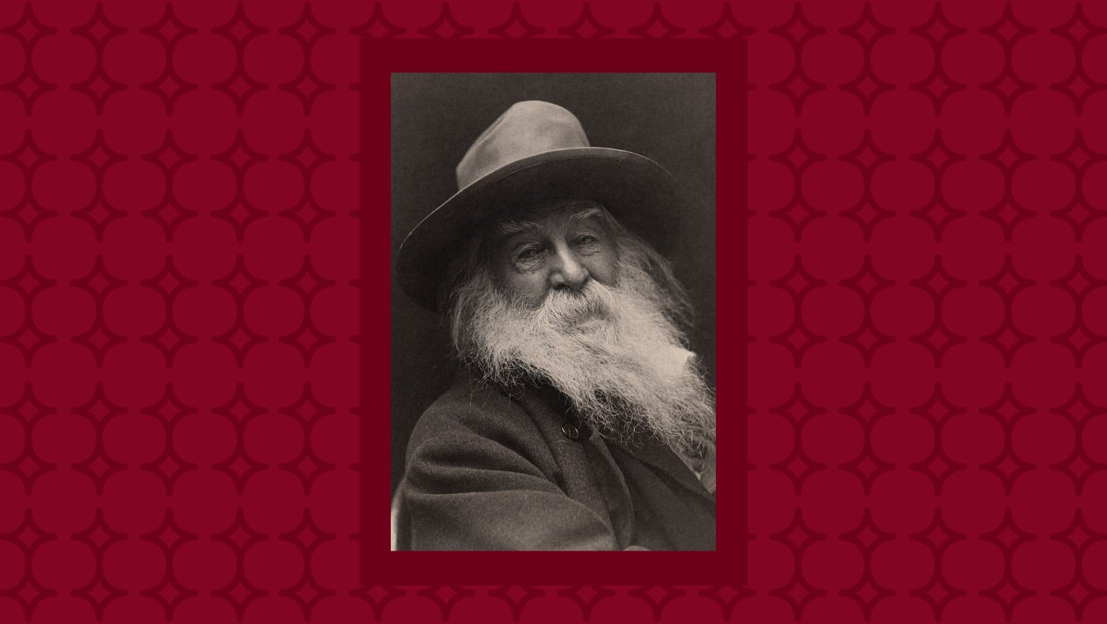 Walt Whitman