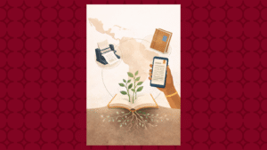 Editoriales independientes y sostenibilidad