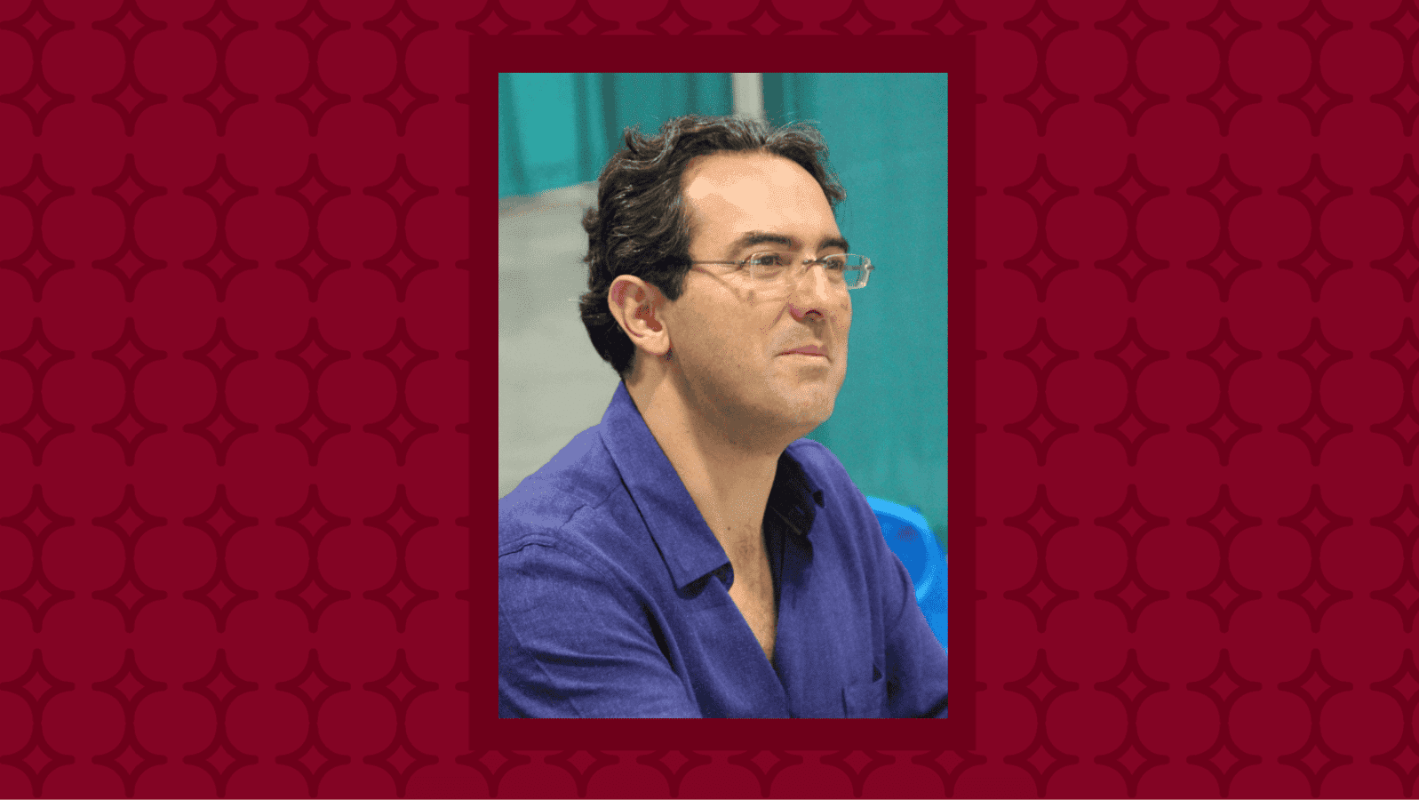 Juan Gabriel Vásquez