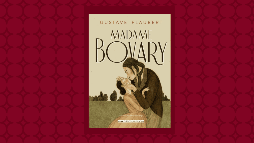 Madame Bovary