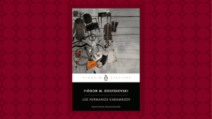 Los hermanos Karamázov