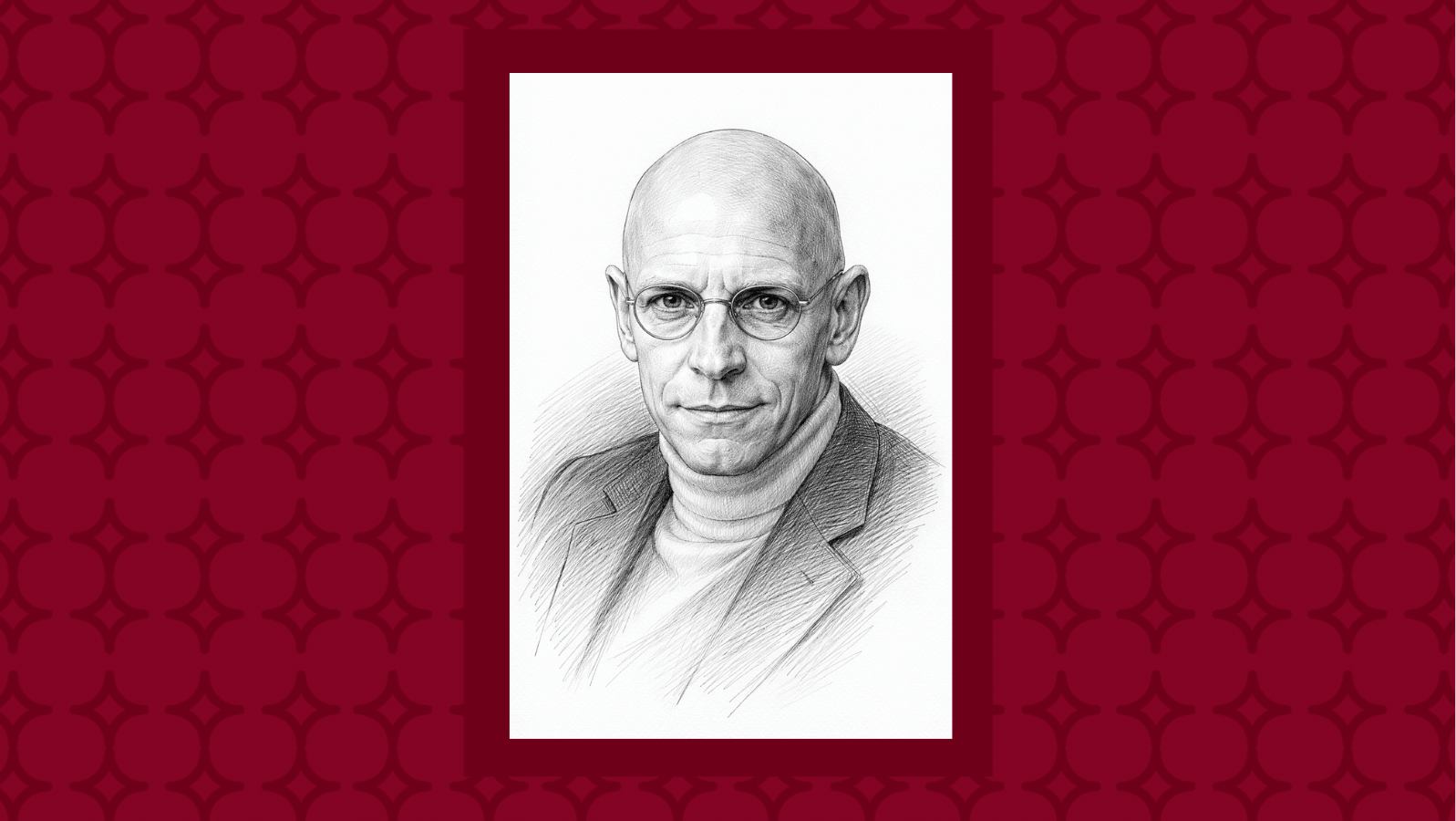 Michel Foucault