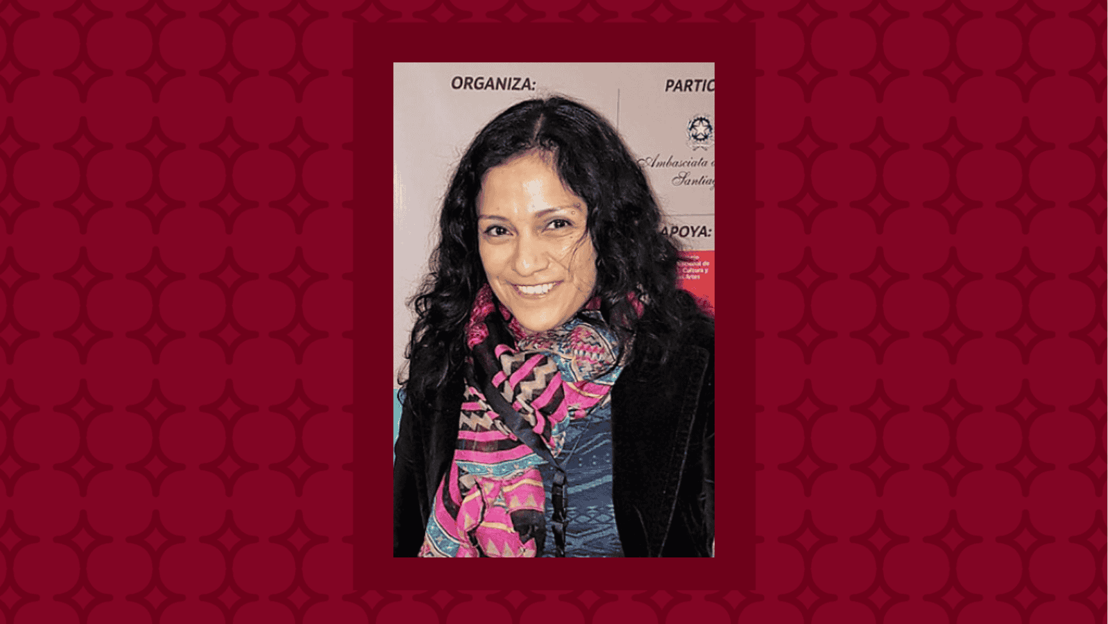 Claudia Ulloa Donoso