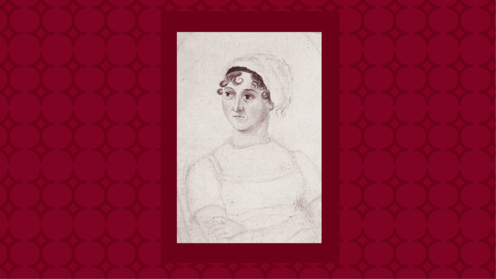 Jane Austen