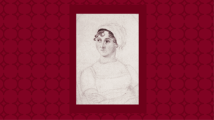 Jane Austen