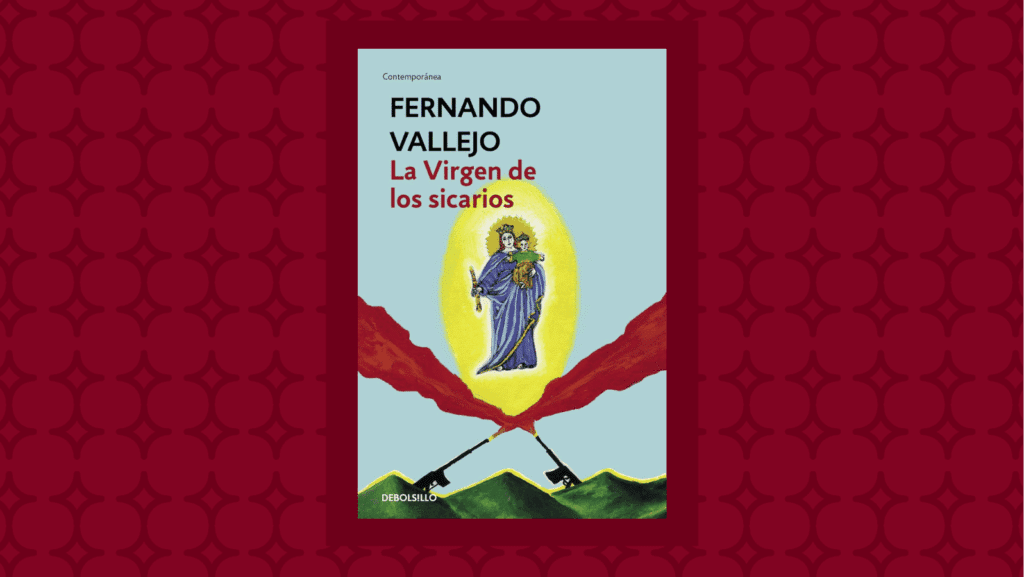 La virgen de los sicarios