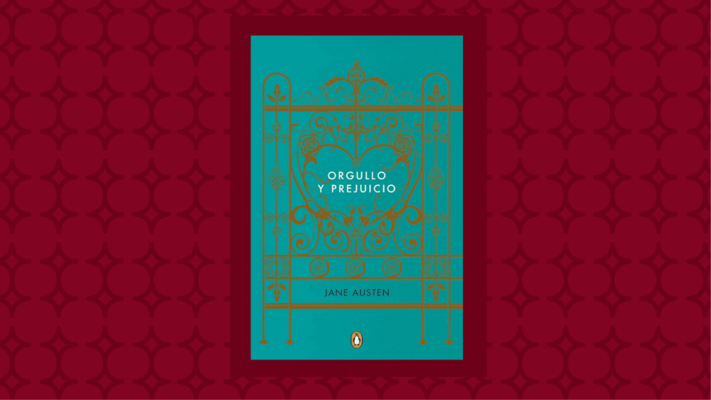 Orgullo y prejuicio