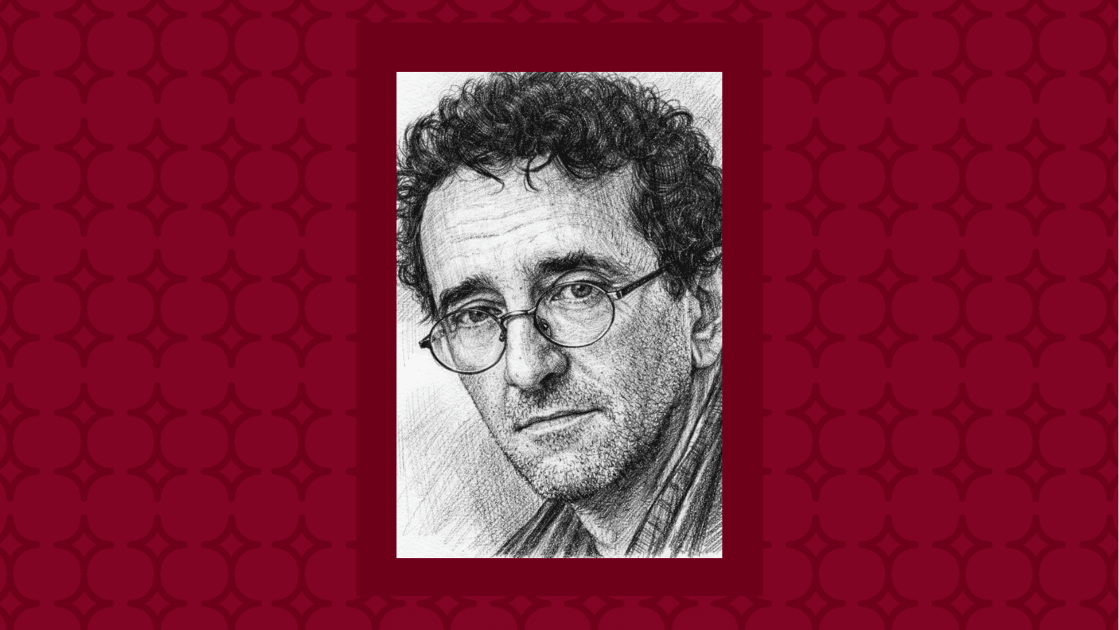 Roberto Bolaño