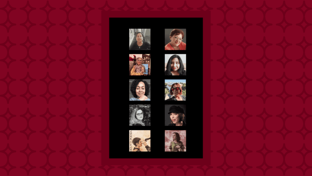 10 poetisas hispanas que debes leer en 2026