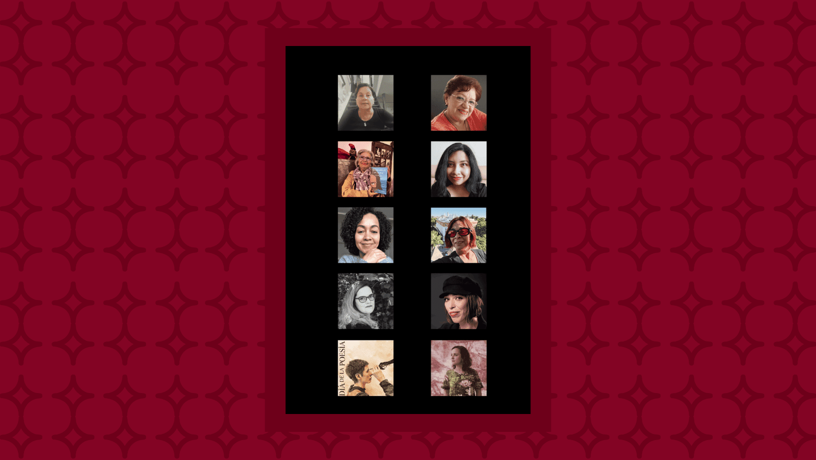 10 poetisas hispanas que debes leer en 2026