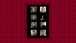 8 poetas hispanos que debes leer en 2026