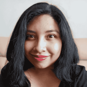 Daniela E. Gonzales M.