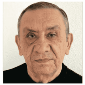 José Joaquín Jesús Salazar Velásquez