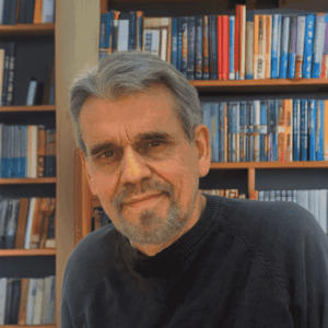 José Luis Méndez La Fuente