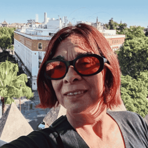 Patricia Lucrecia Berho Moreno