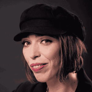 Patricia Moreno Liñán