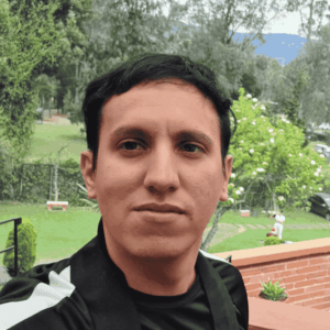 Rafael Figueredo Oropeza