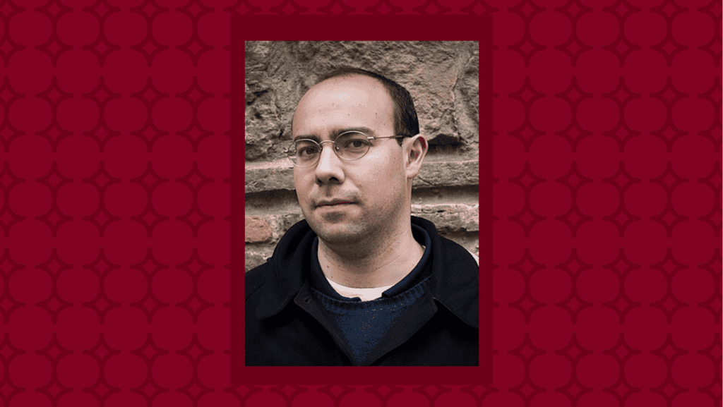 Ricardo Silva Romero