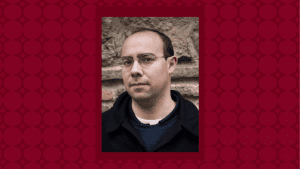 Ricardo Silva Romero