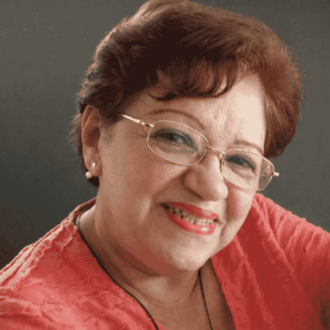 Gisela Orta Trujillo