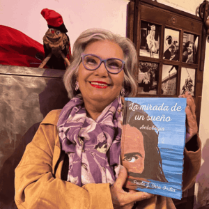 Paula Julieta Orta Osilia