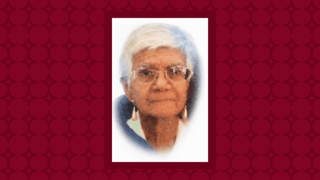 Nicolasa García de León