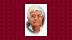 Nicolasa García de León