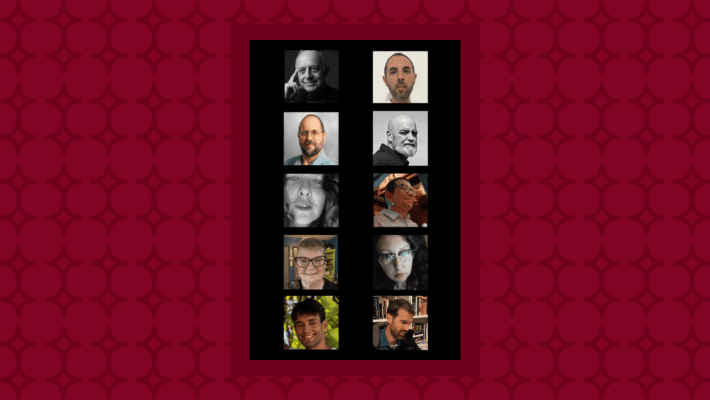 10 poetas en español que debes leer al menos una vez