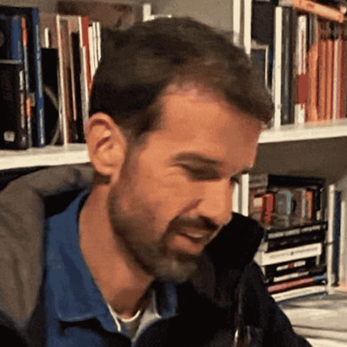 Agustín Raposo
